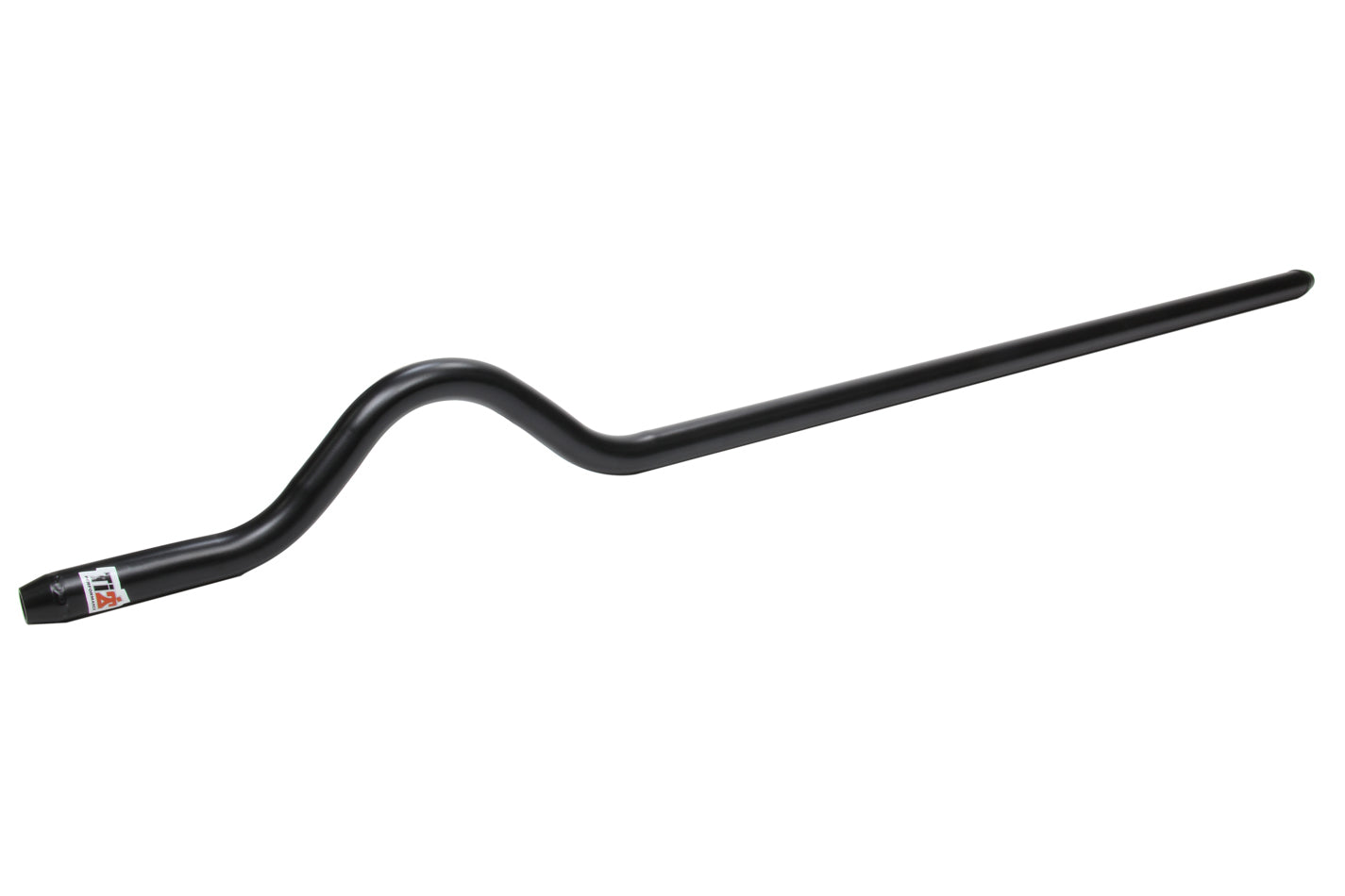 TI22 Performance TIP3101-50 S-Bend Chromoly Steering Rod 50 in Black TI22 Performance TIP3101-50