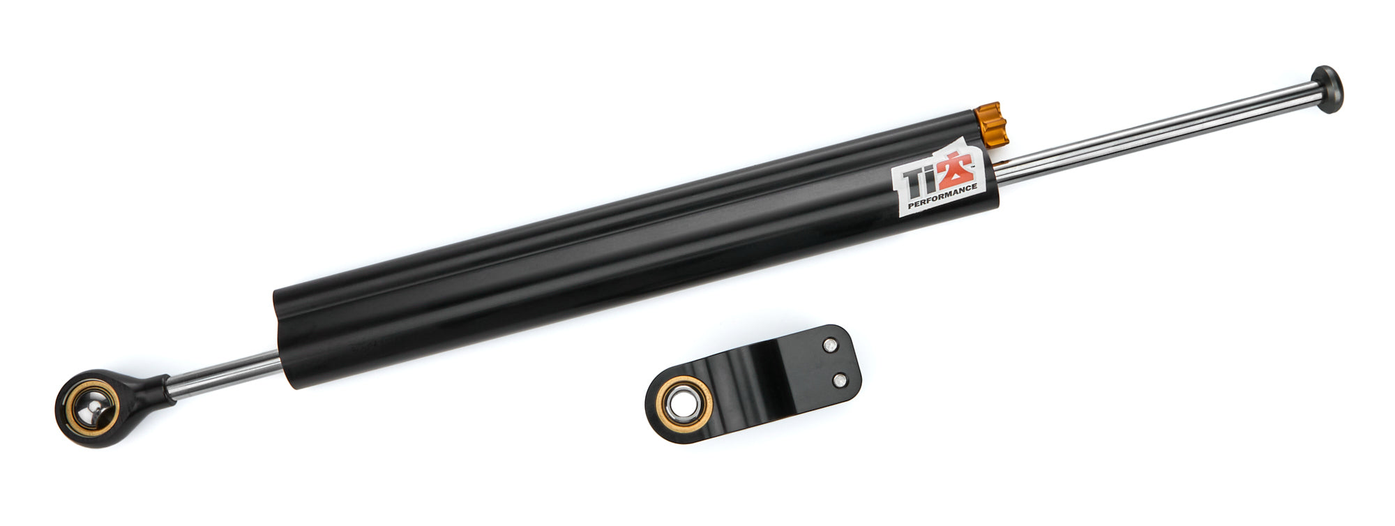 TI22 Performance TIP3265 Steering Damper For Sprint Front Axle TI22 Performance TIP3265