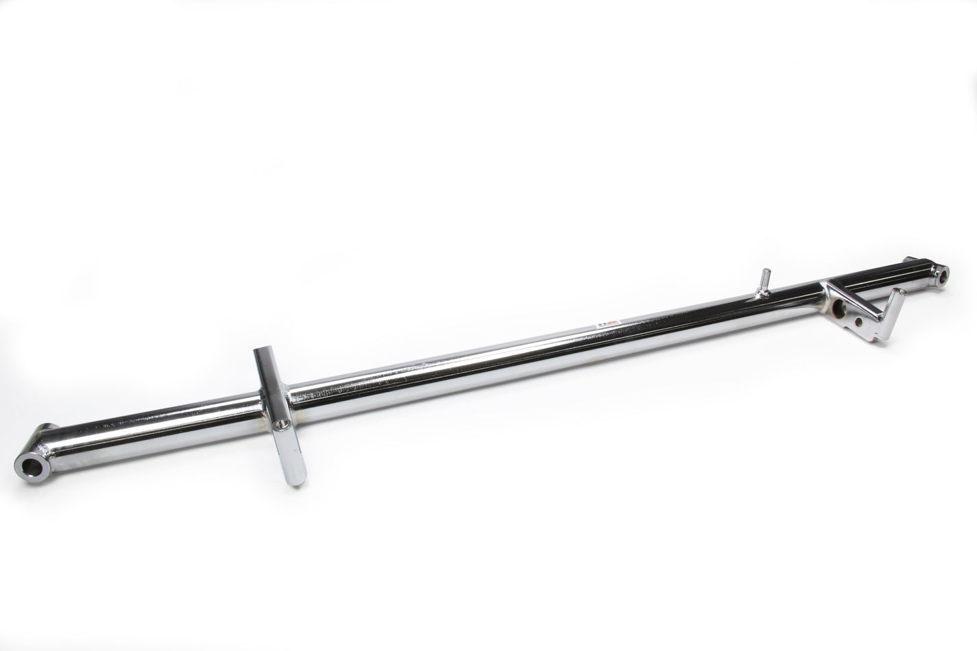 TI22 Performance TIP3502 600 Front Axle 39.5in Torsion Tall Boss Chrome TI22 Performance TIP3502