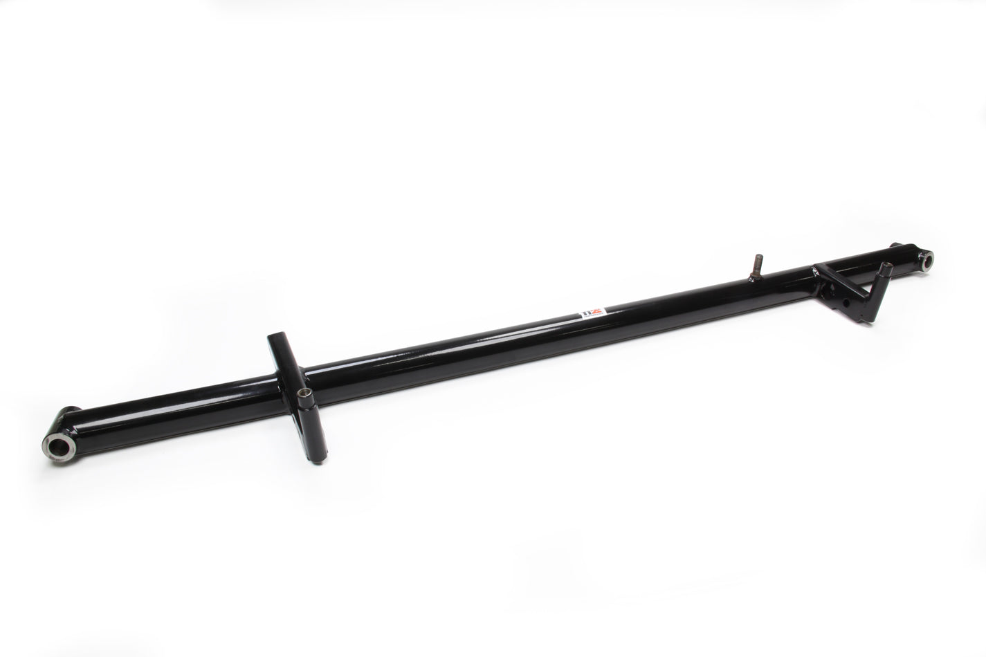 TI22 Performance TIP3503 600 Front Axle 39.5in Torsion Tall Boss Black TI22 Performance TIP3503