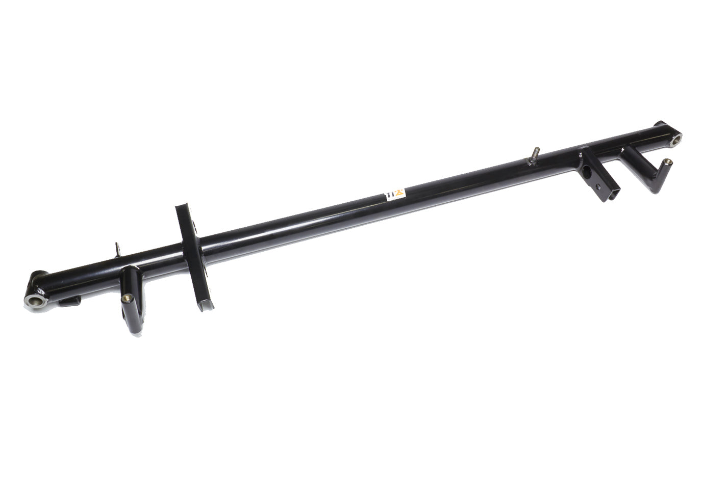 TI22 Performance TIP3505 600 Front Axle 40in Coil Over Black TI22 Performance TIP3505