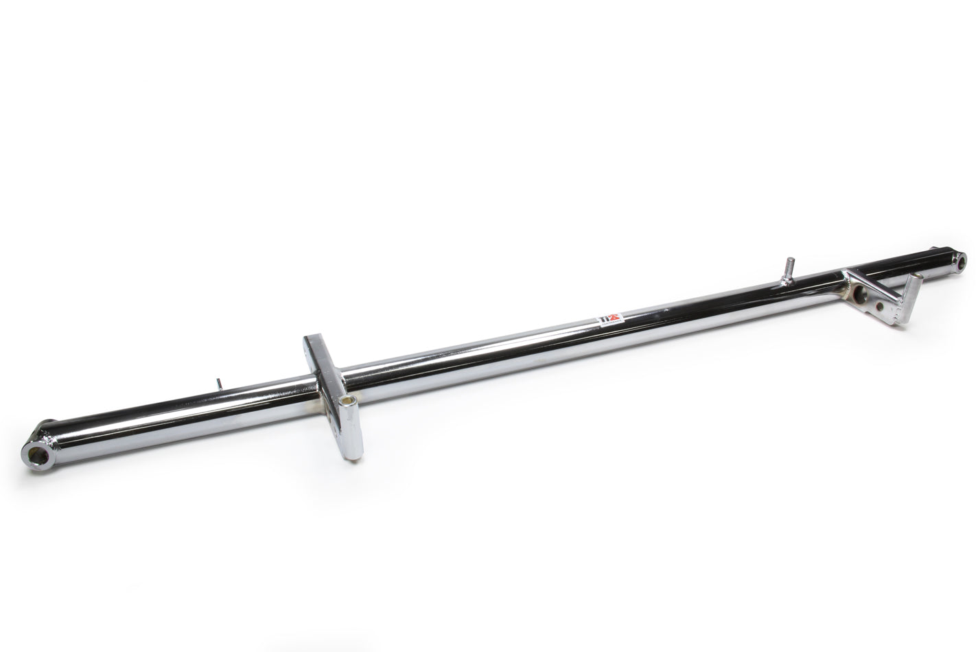 TI22 Performance TIP3506 600 Front Axle 42in Torsion Wingless Chrome TI22 Performance TIP3506