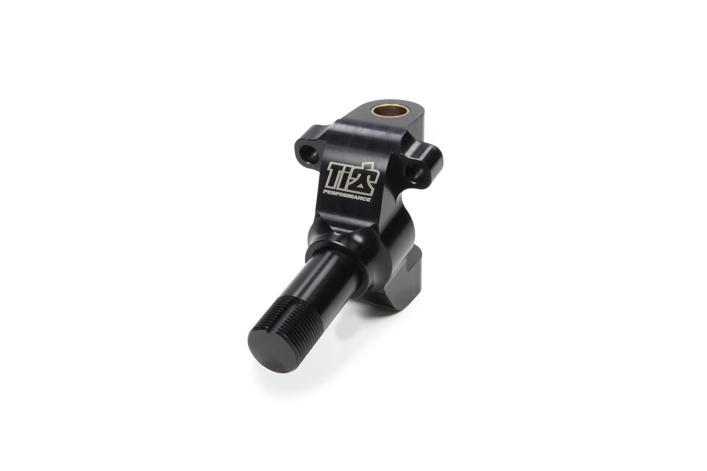TI22 Performance TIP3523 600 XB Front Spindle Black Tall Boss TI22 Performance TIP3523