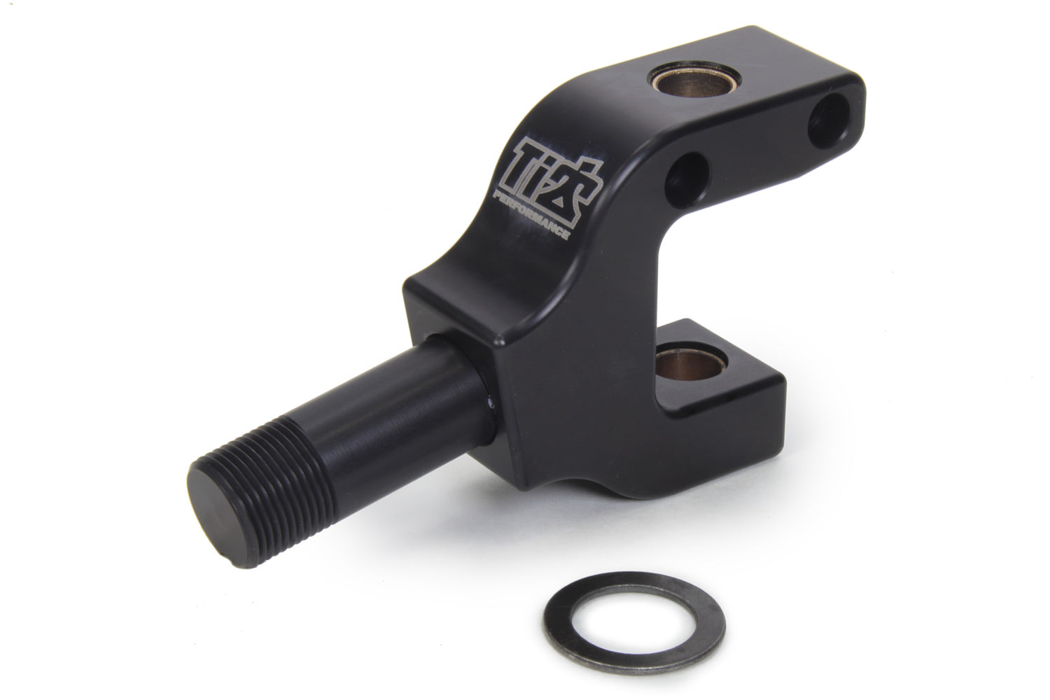 TI22 Performance TIP3525 600 Front Spindle Right Black TI22 Performance TIP3525