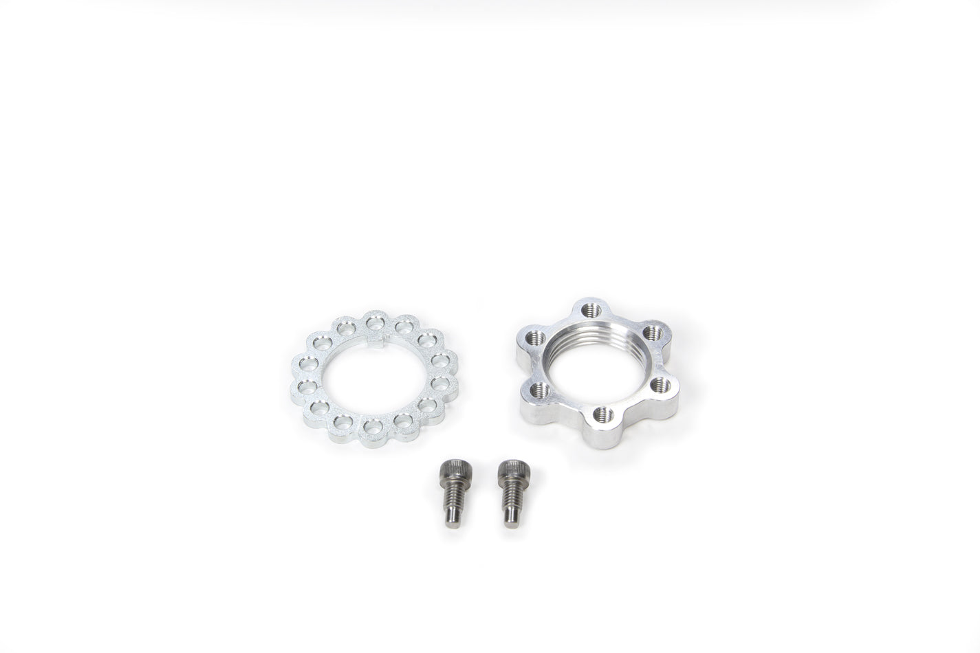 TI22 Performance TIP3530 600 Spindle Nut Kit TI22 Performance TIP3530
