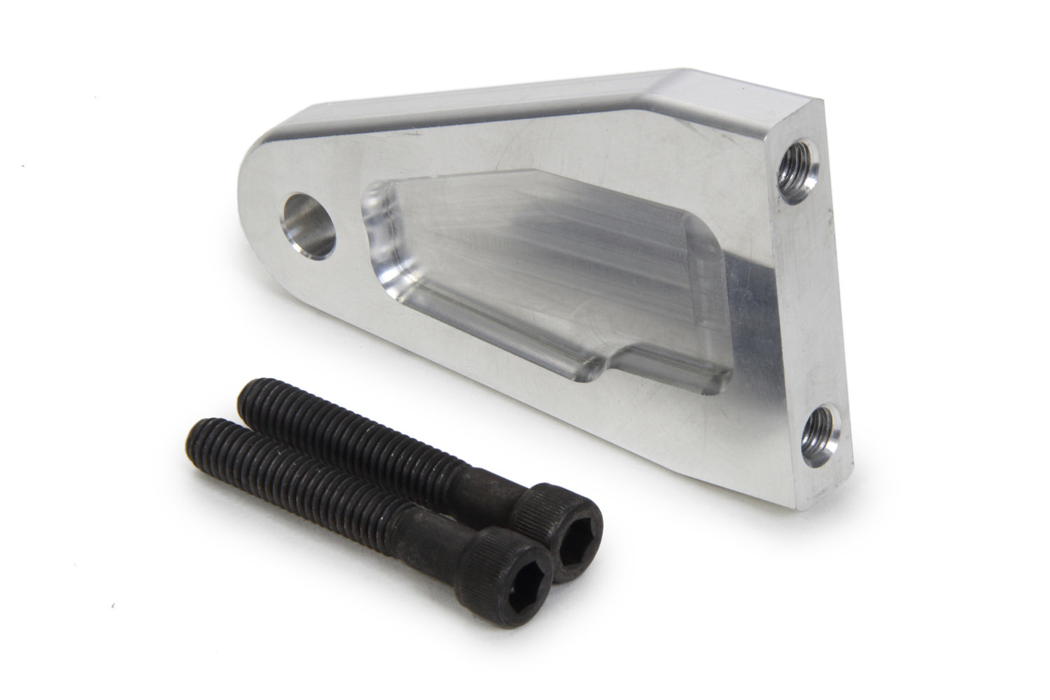 TI22 Performance TIP3542 600 Steering Arm Aluminum Polished TI22 Performance TIP3542