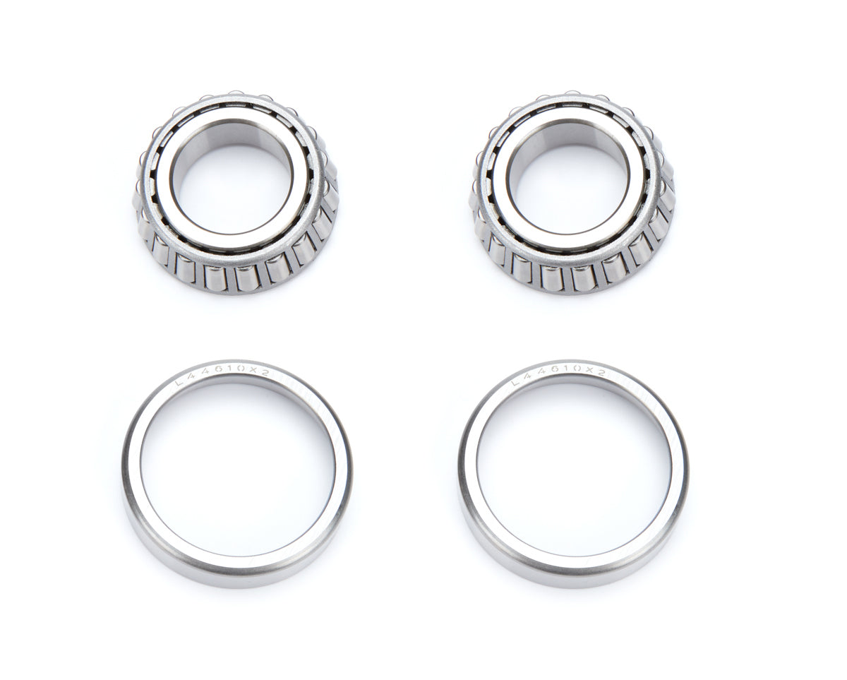 TI22 Performance TIP3573 Hub Bearing And Race Kit For Mini Sprint Hubs TI22 Performance TIP3573