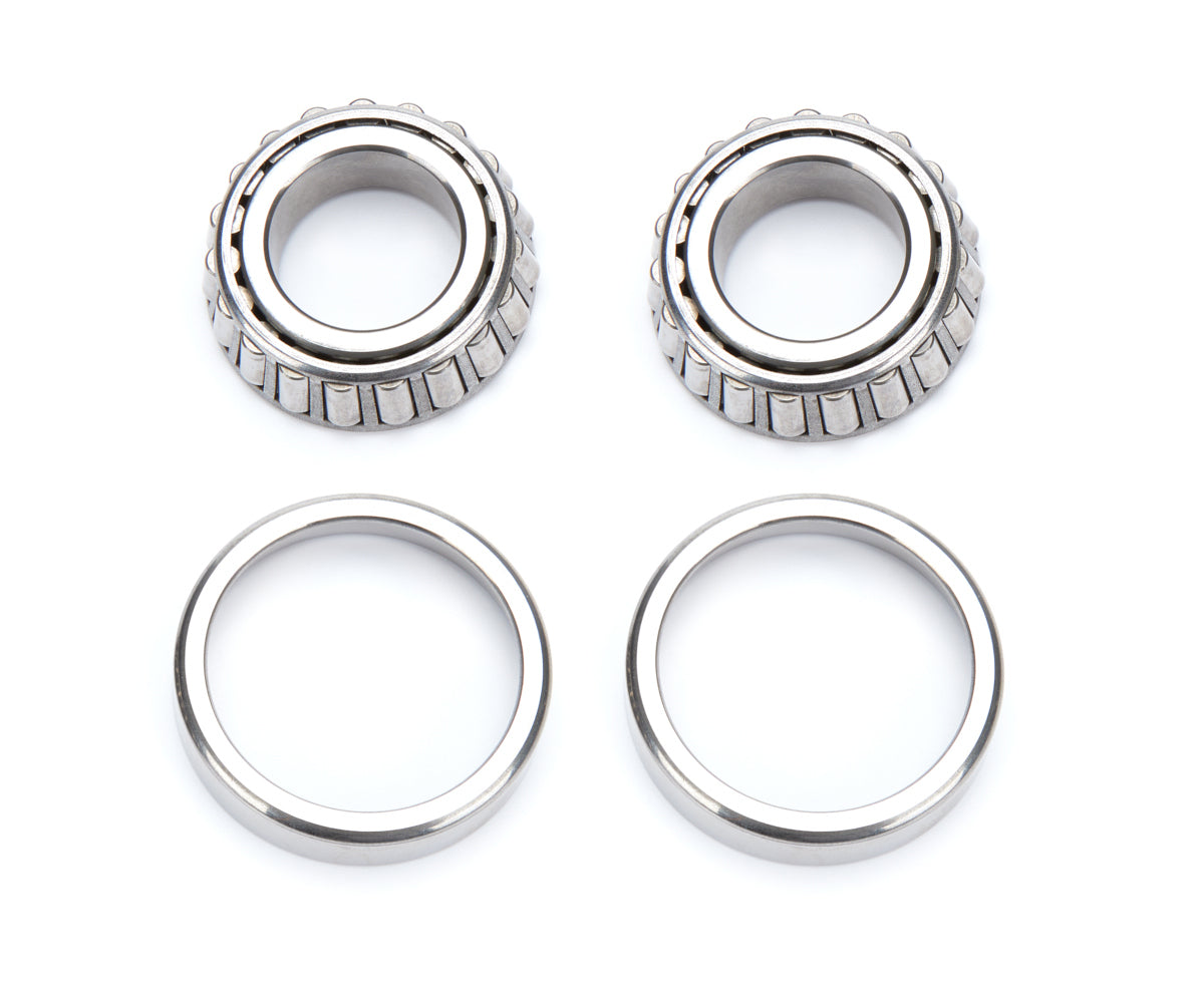 TI22 Performance TIP3574 Hub Bearing And Race Kit REM Finish For Mini TI22 Performance TIP3574