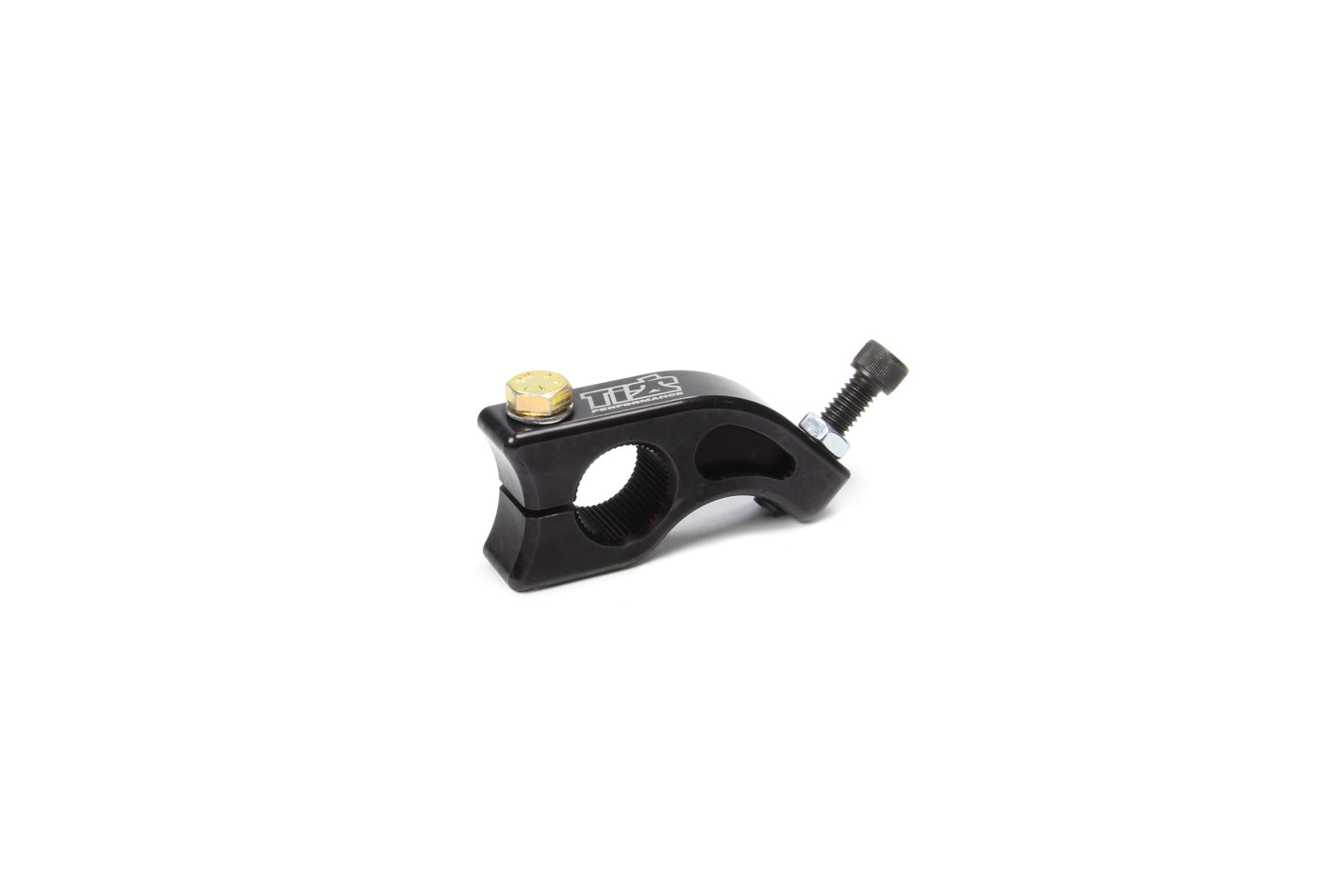 TI22 Performance TIP3601 600 Torsion Stop Alum 1-1/2 Split Black 7/8 TI22 Performance TIP3601
