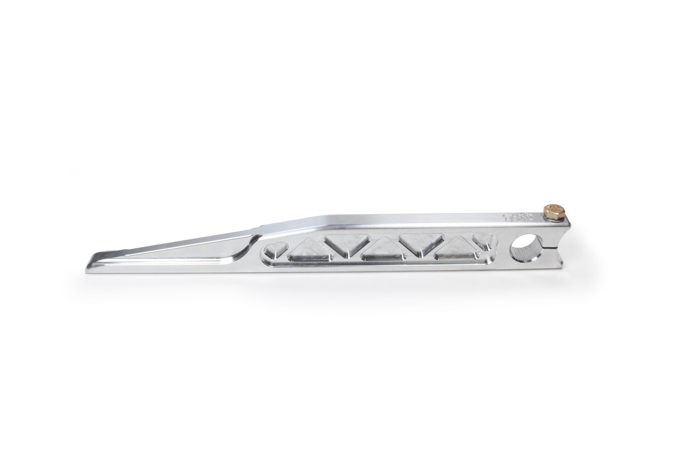 TI22 Performance TIP3611 Torsion Arm Right Front 12in Polished 7/8 Spline TI22 Performance TIP3611