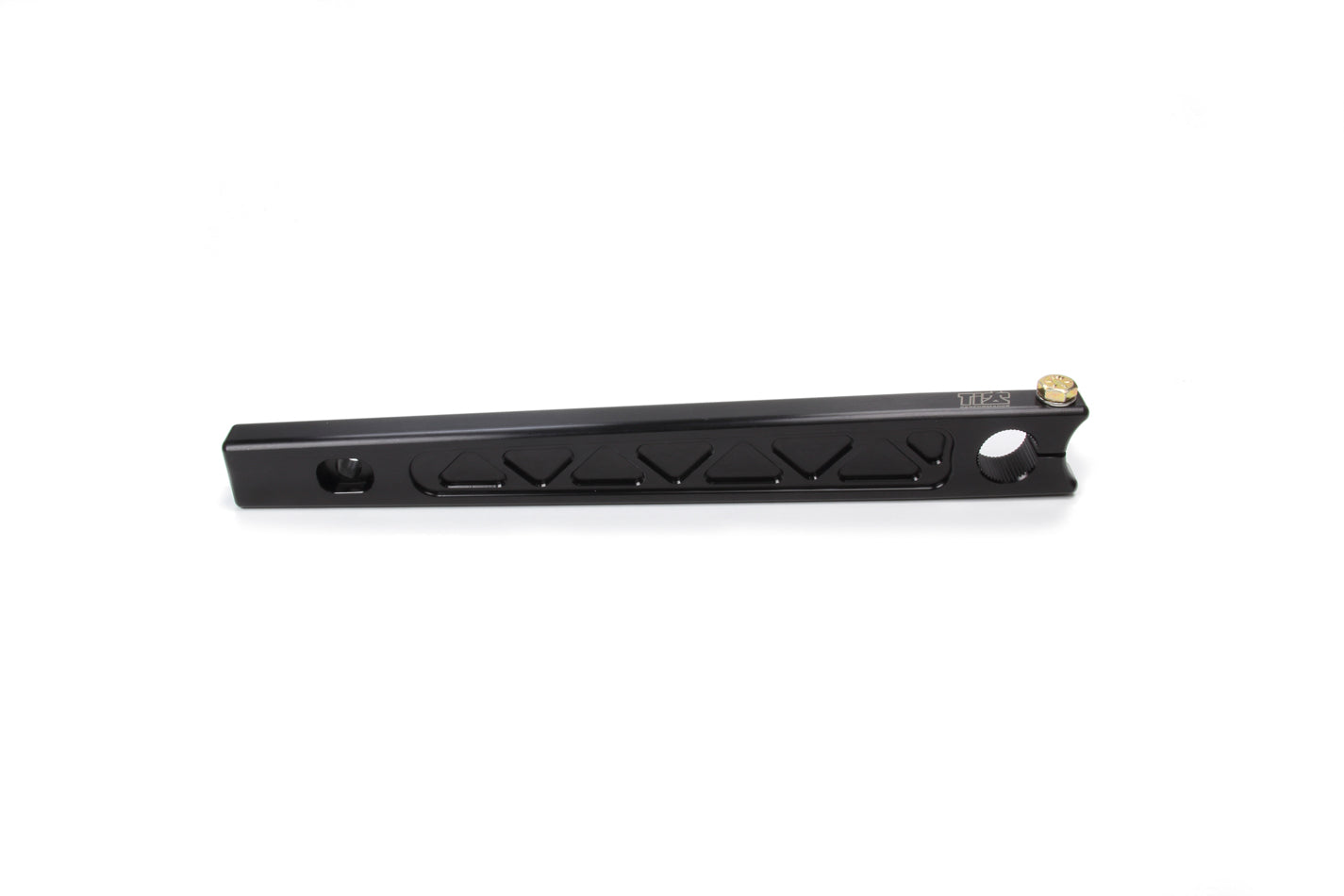 TI22 Performance TIP3621 Torsion Arm Left Rear 11.5in Straight Black TI22 Performance TIP3621