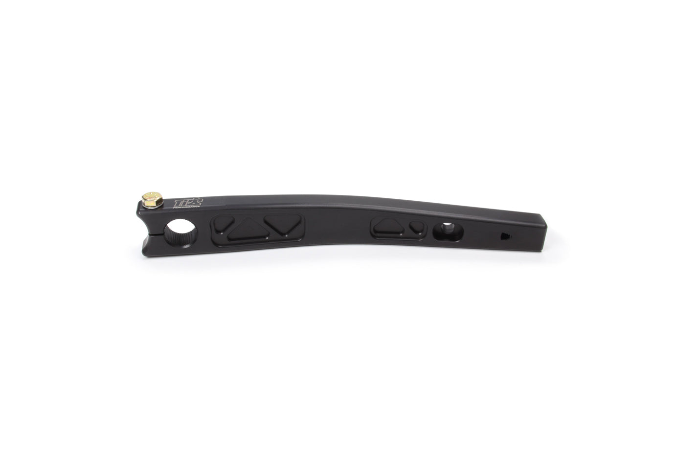 TI22 Performance TIP3627 Torsion Arm Right Rear 9.5x1.5 Fusion Black TI22 Performance TIP3627