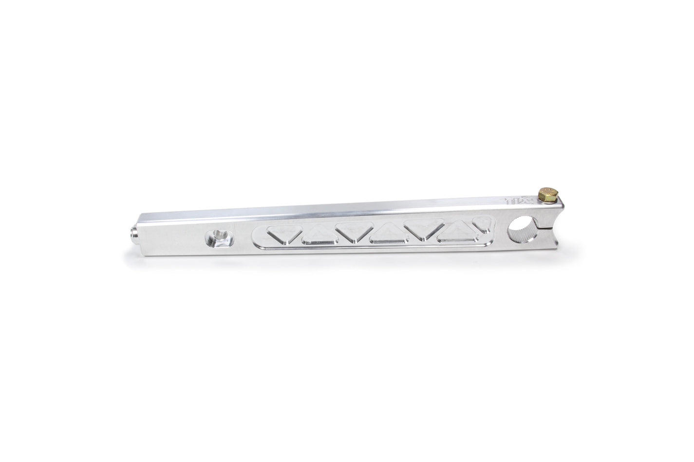 TI22 Performance TIP3630 Torsion Arm Left Rear 11-1/8 Panhard Polished TI22 Performance TIP3630