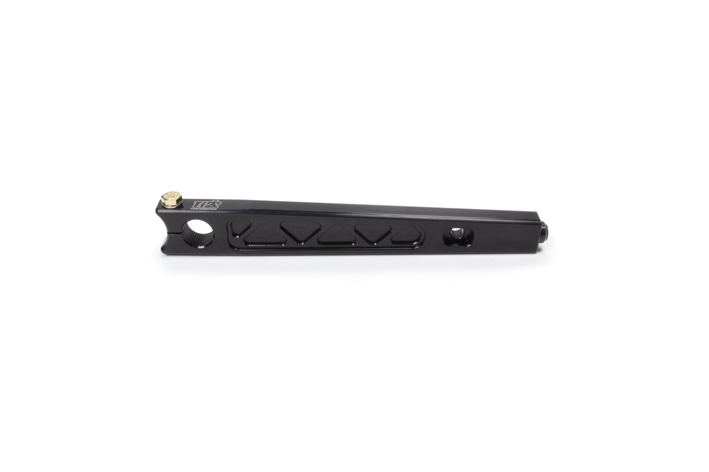 TI22 Performance TIP3633 Torsion Arm Right Rear 9-1/2 Panhard Black TI22 Performance TIP3633