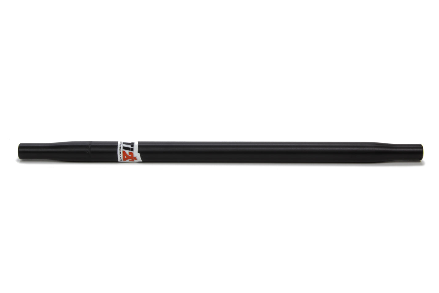TI22 Performance TIP3700-145 3/8 Aluminum Radius Rod 14.5in Black TI22 Performance TIP3700-145