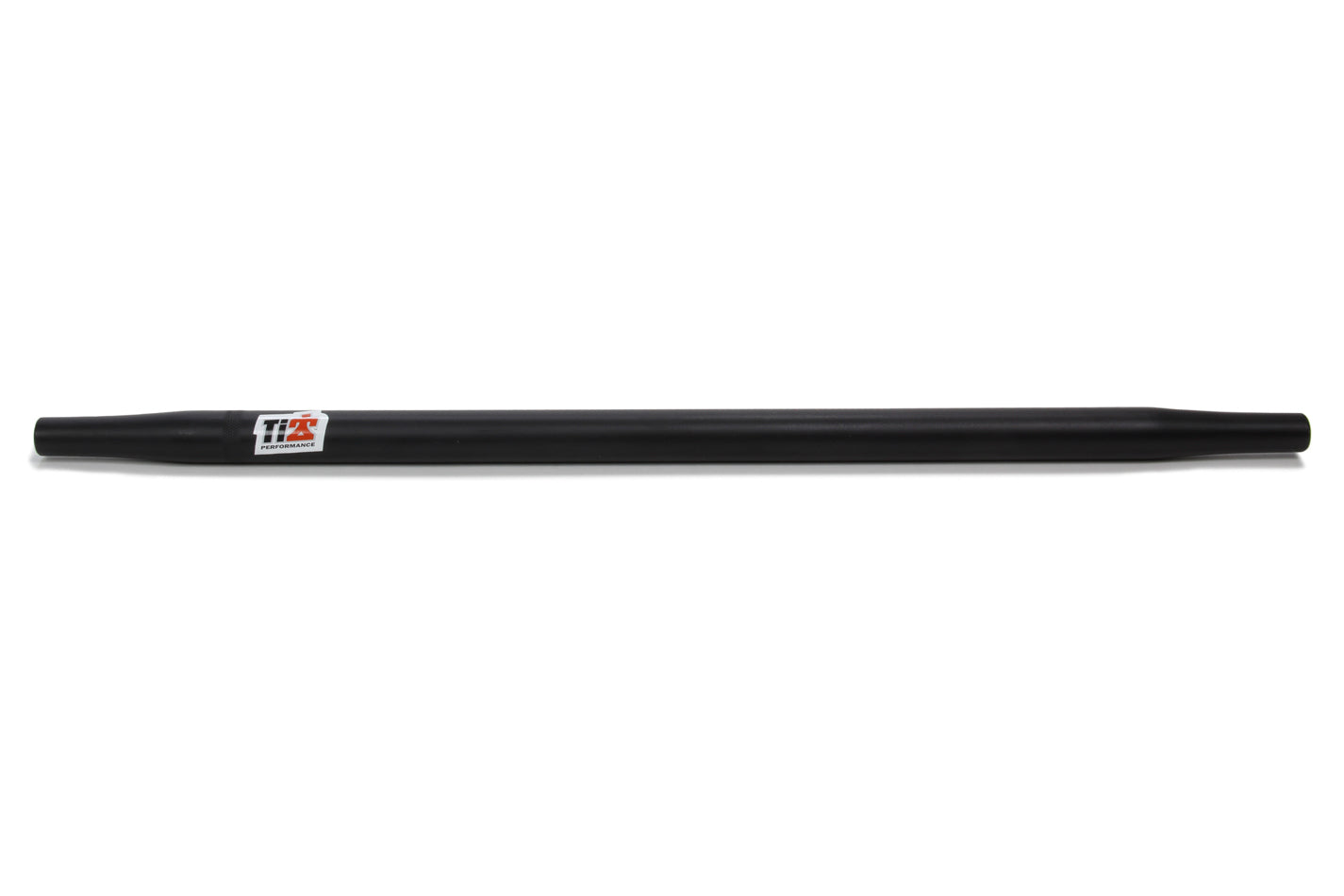 TI22 Performance TIP3702-20 7/16 Aluminum Radius Rod 20in Black TI22 Performance TIP3702-20