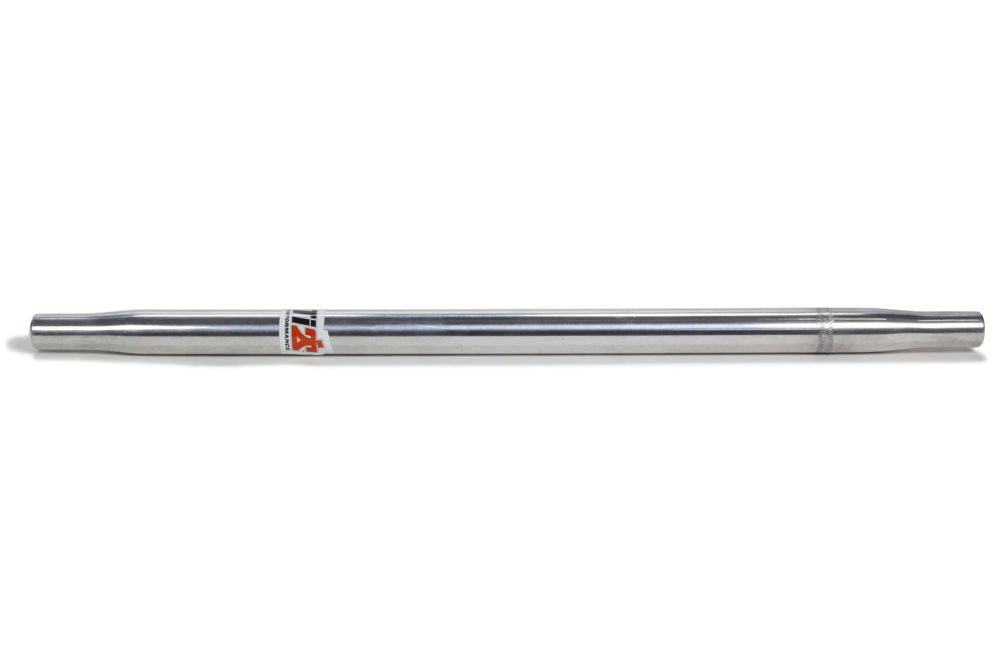 TI22 Performance TIP3704-145 3/8 Aluminum Radius Rod 14.5in Polished TI22 Performance TIP3704-145