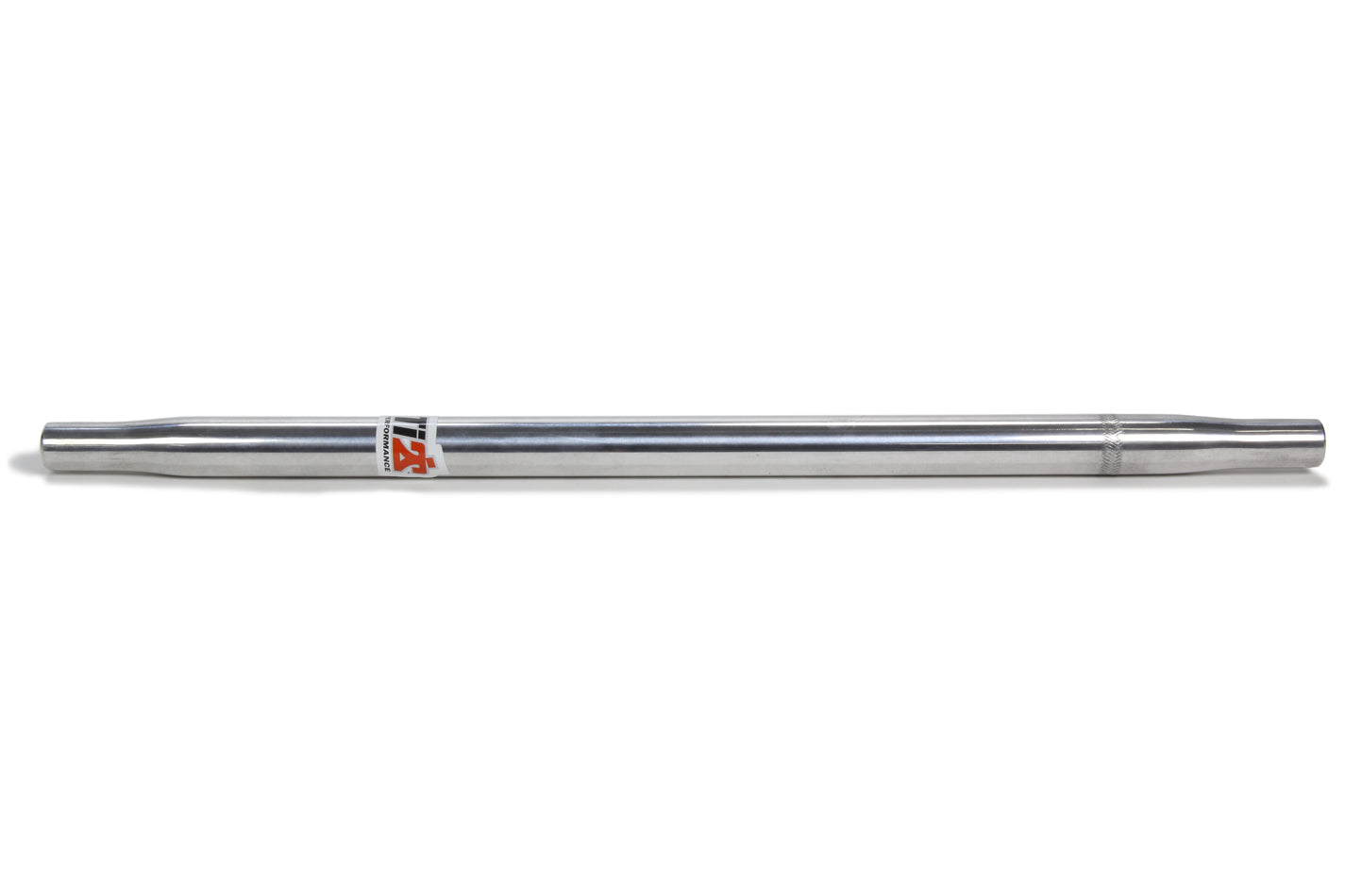 TI22 Performance TIP3704-155 3/8 Aluminum Radius Rod 15.5in Polished TI22 Performance TIP3704-155
