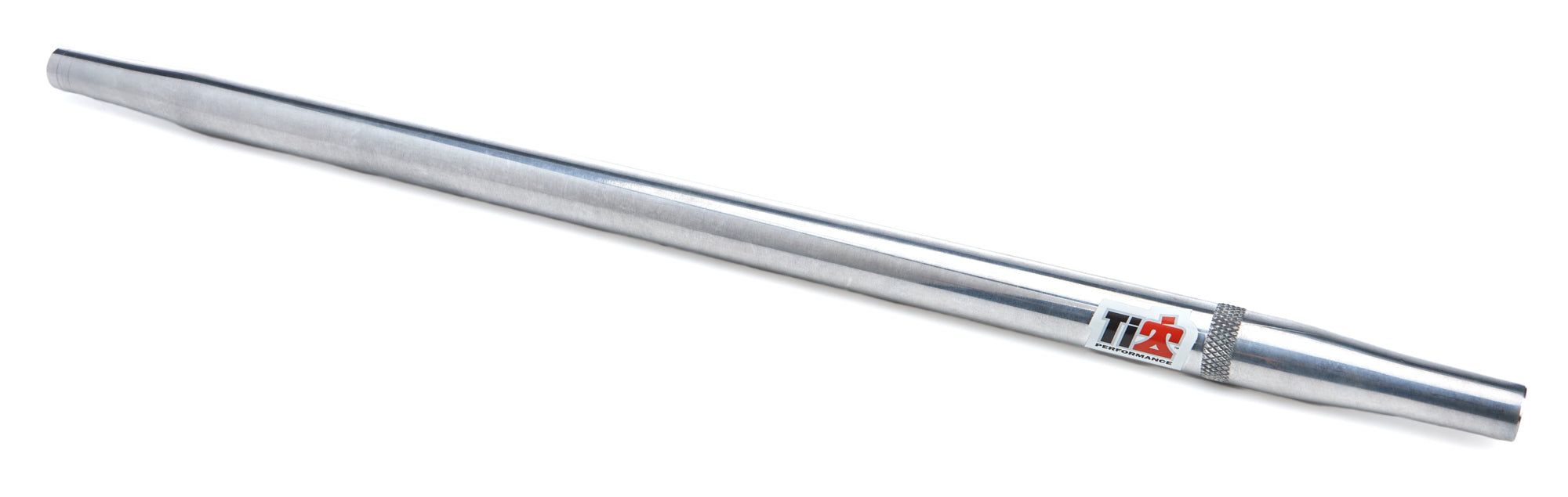 TI22 Performance TIP3706-20 7/16 Aluminum Radius Rod 20in Polished TI22 Performance TIP3706-20