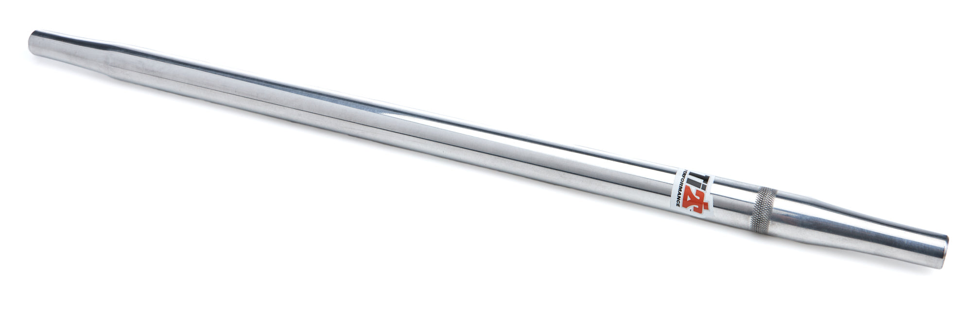 TI22 Performance TIP3706-21 7/16 Aluminum Radius Rod 21in Polished TI22 Performance TIP3706-21