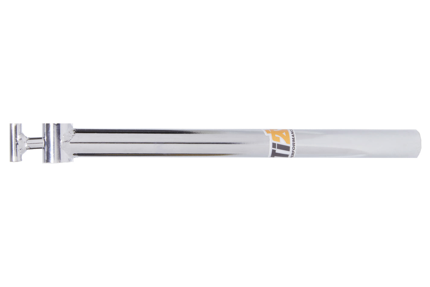 TI22 Performance TIP3760 600 Top Wing Post Chome Plated 4130 TI22 Performance TIP3760