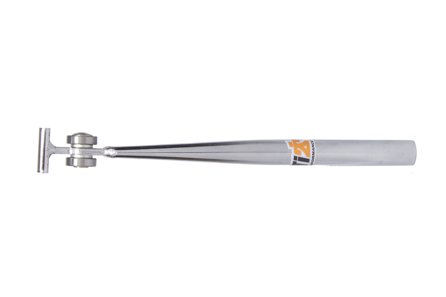 TI22 Performance TIP3765 600 Top Wing Post Roller Chrome TI22 Performance TIP3765