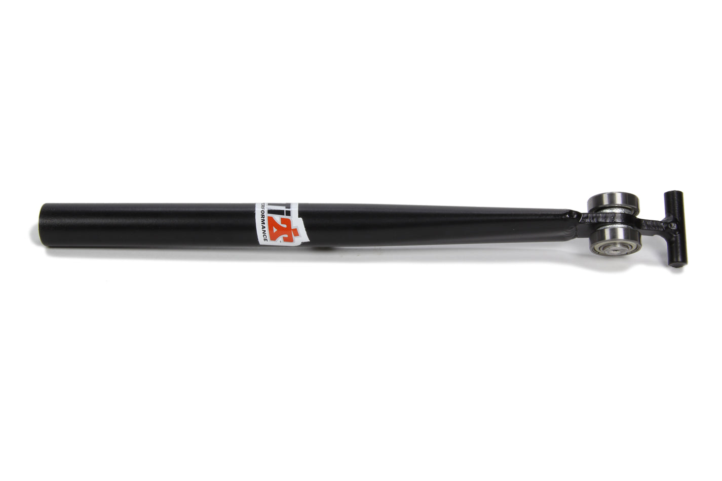 TI22 Performance TIP3766 600 Top Wing Post Roller Black TI22 Performance TIP3766