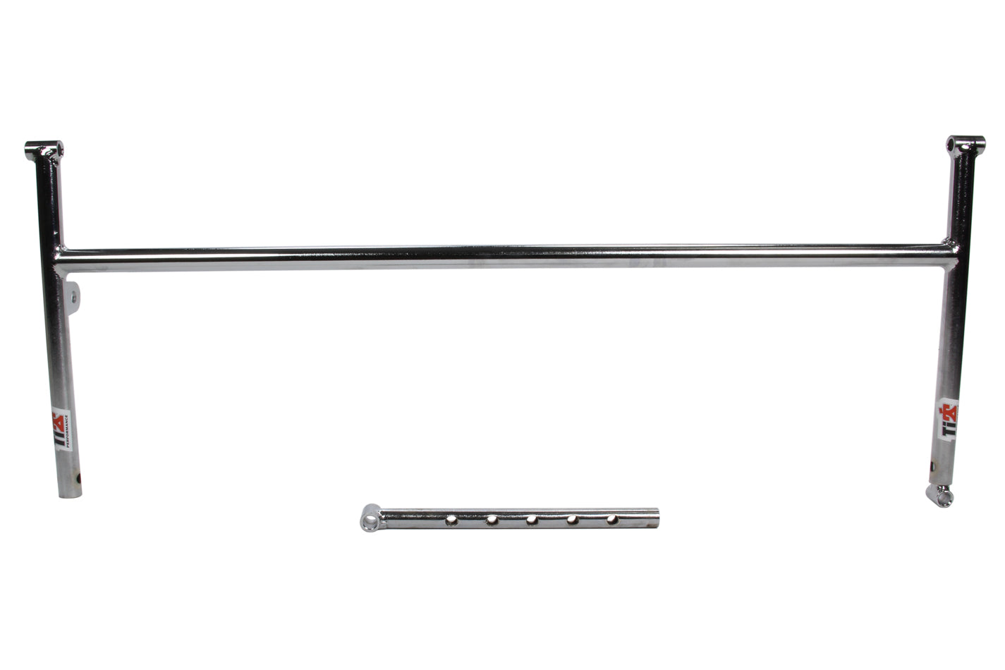 TI22 Performance TIP3770 600 Top Wing Tree Chrome 25 x 11 TI22 Performance TIP3770