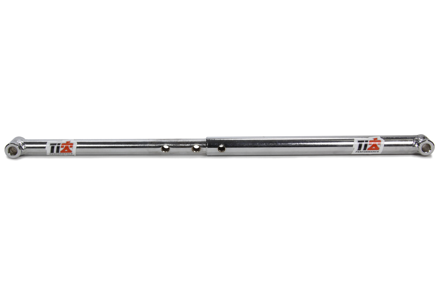 TI22 Performance TIP3775 600 Manual Wing Slider Chrome 14in-21in TI22 Performance TIP3775
