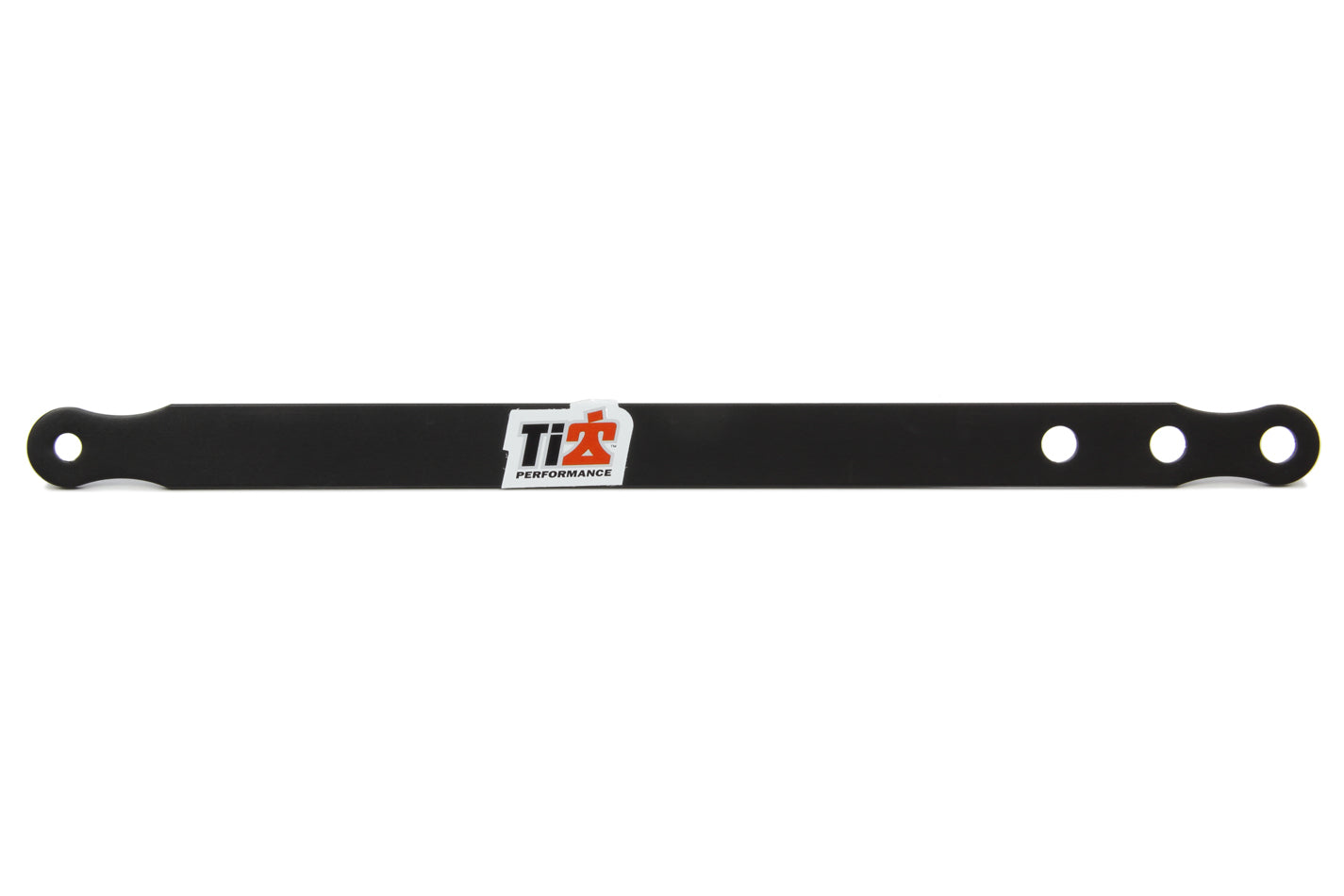 TI22 Performance TIP3781 600 Alum Nose Wing Straps 11.5in Long Black TI22 Performance TIP3781