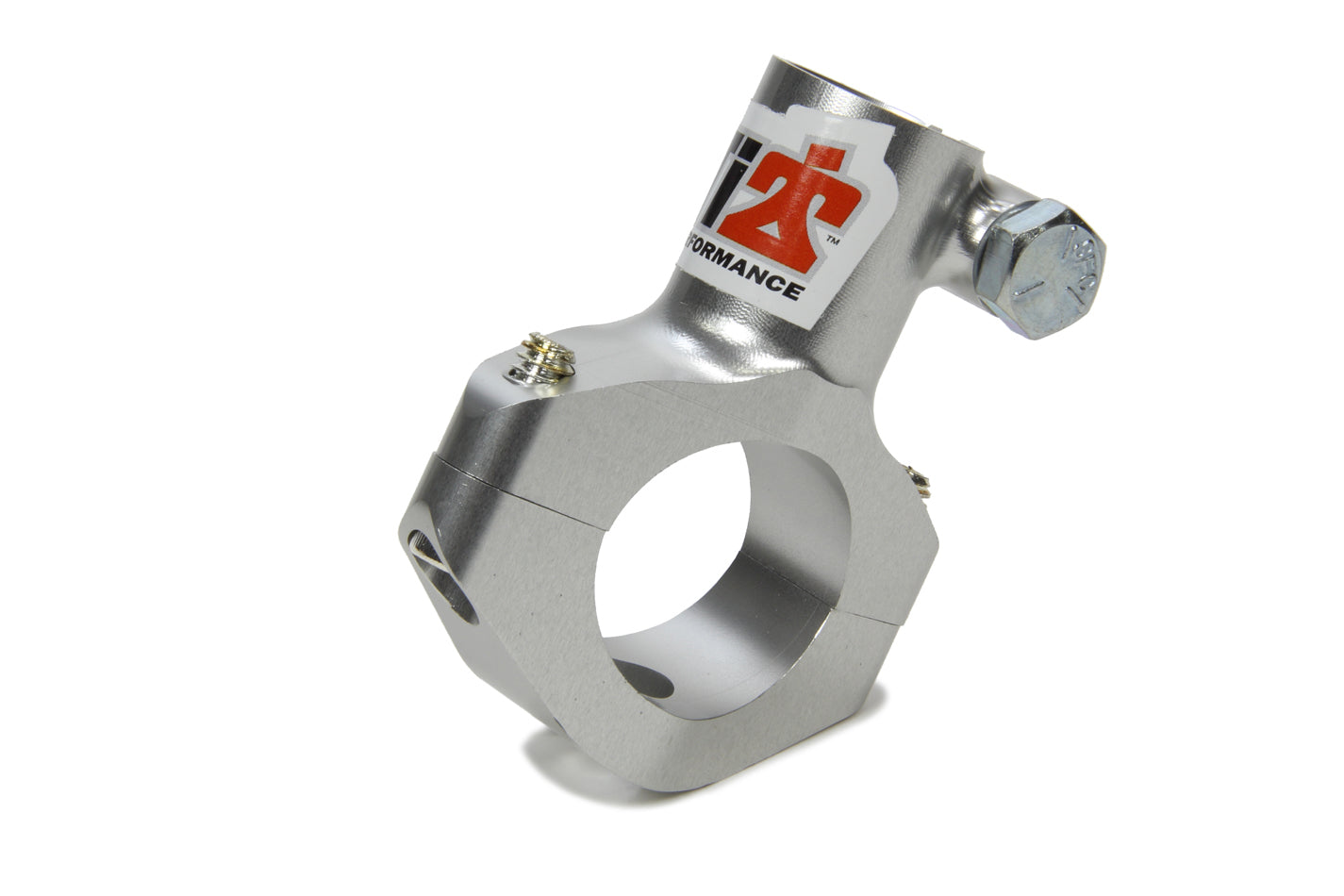 TI22 Performance TIP3788 600 Nose Wing Post Pinch Clamp Plain TI22 Performance TIP3788