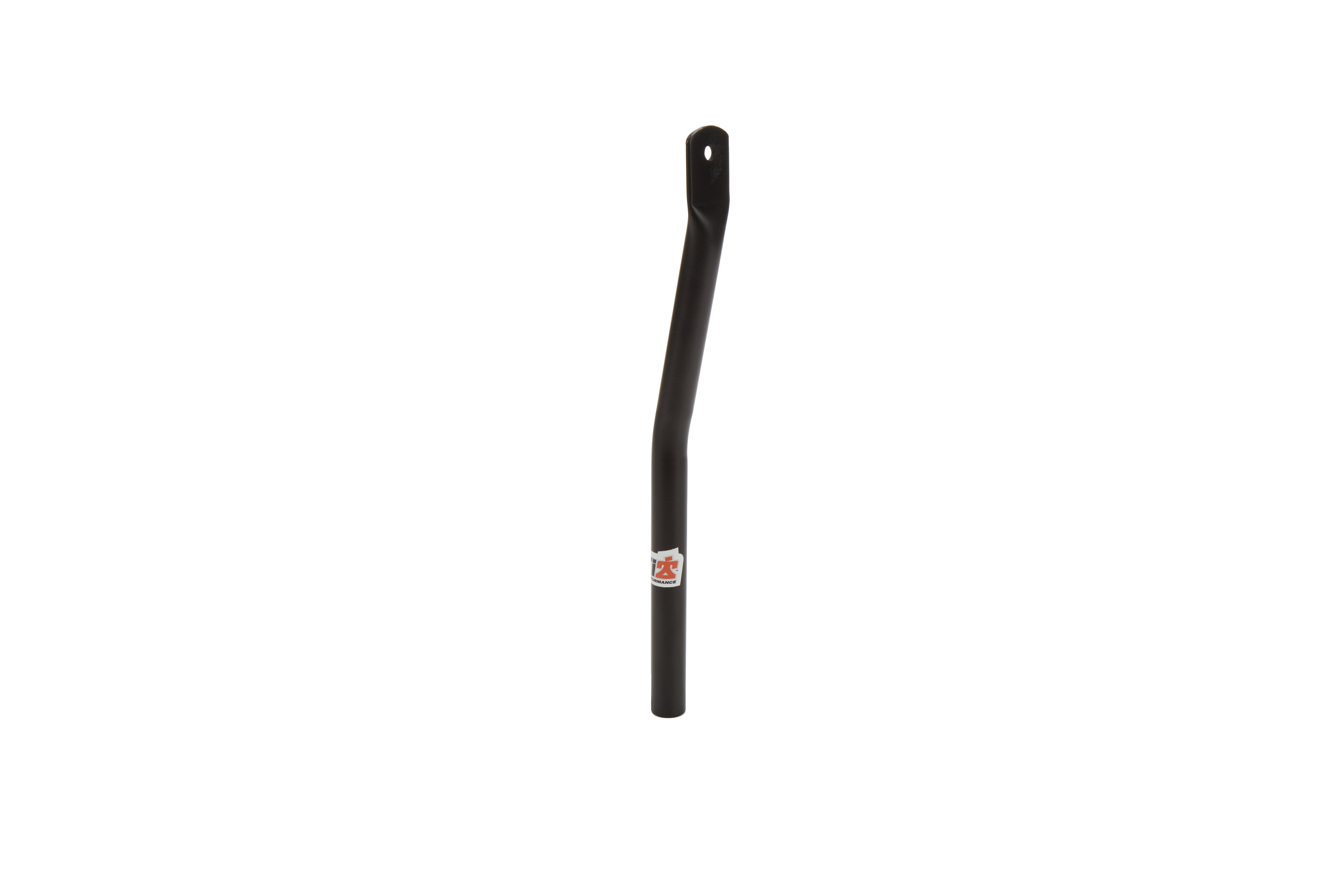TI22 Performance TIP3791 600 Nose Wing Post Outboard Black TI22 Performance TIP3791