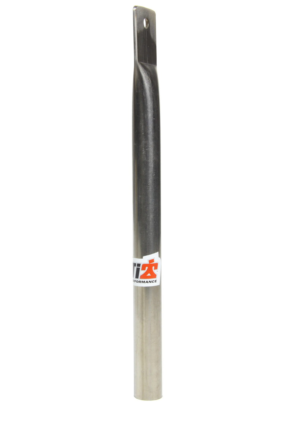 TI22 Performance TIP3794 600 Nose Wing Post Straight 10in Plated TI22 Performance TIP3794