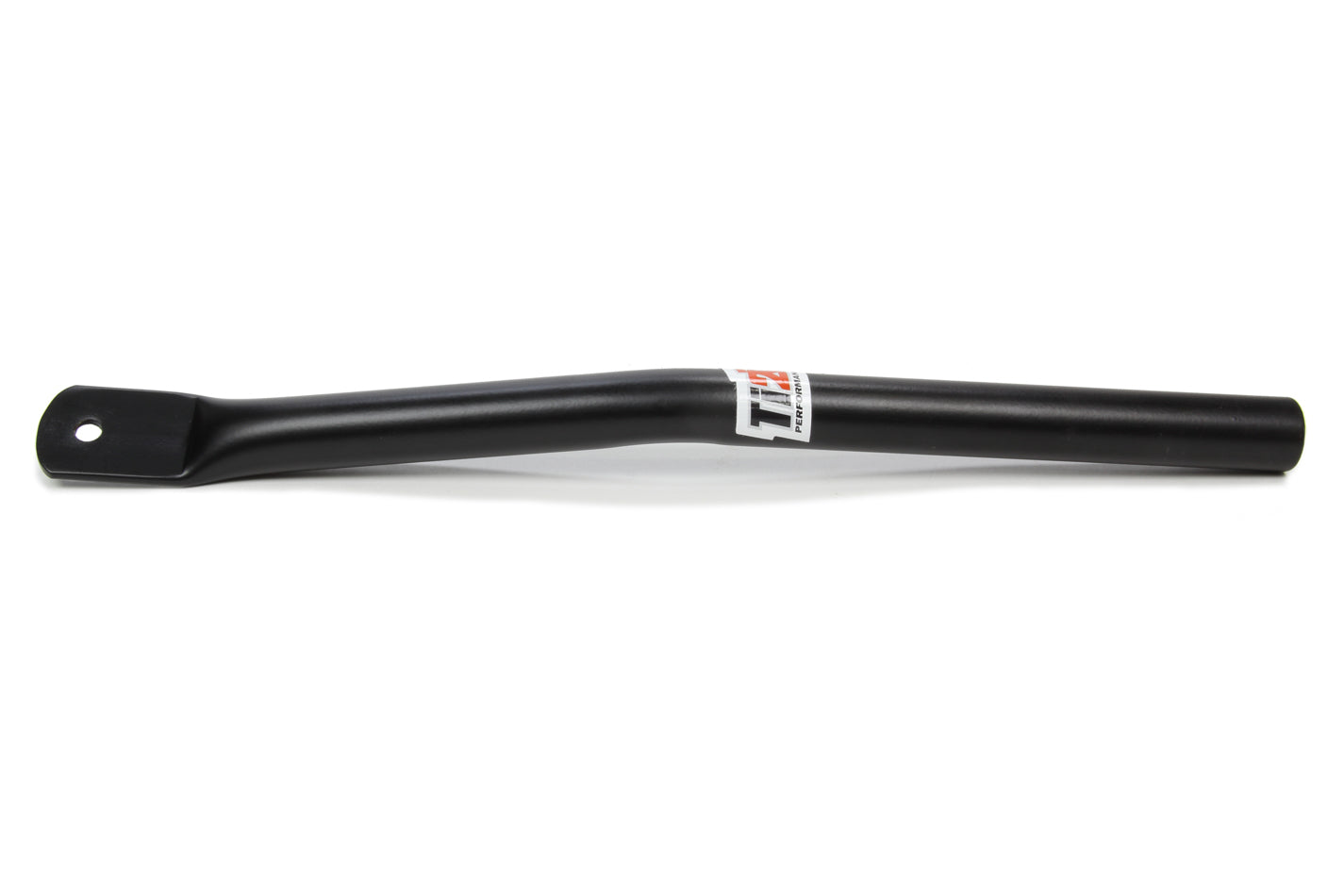 TI22 Performance TIP3795 600 Nose Wing Post Straight 10in Black TI22 Performance TIP3795