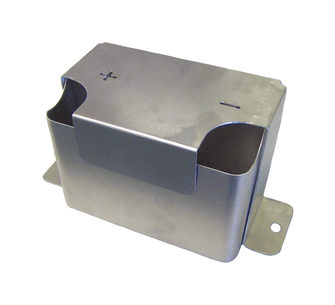 TI22 Performance TIP3800 Aluminum Battery Box 6.5inLx4inWx4inH TI22 Performance TIP3800