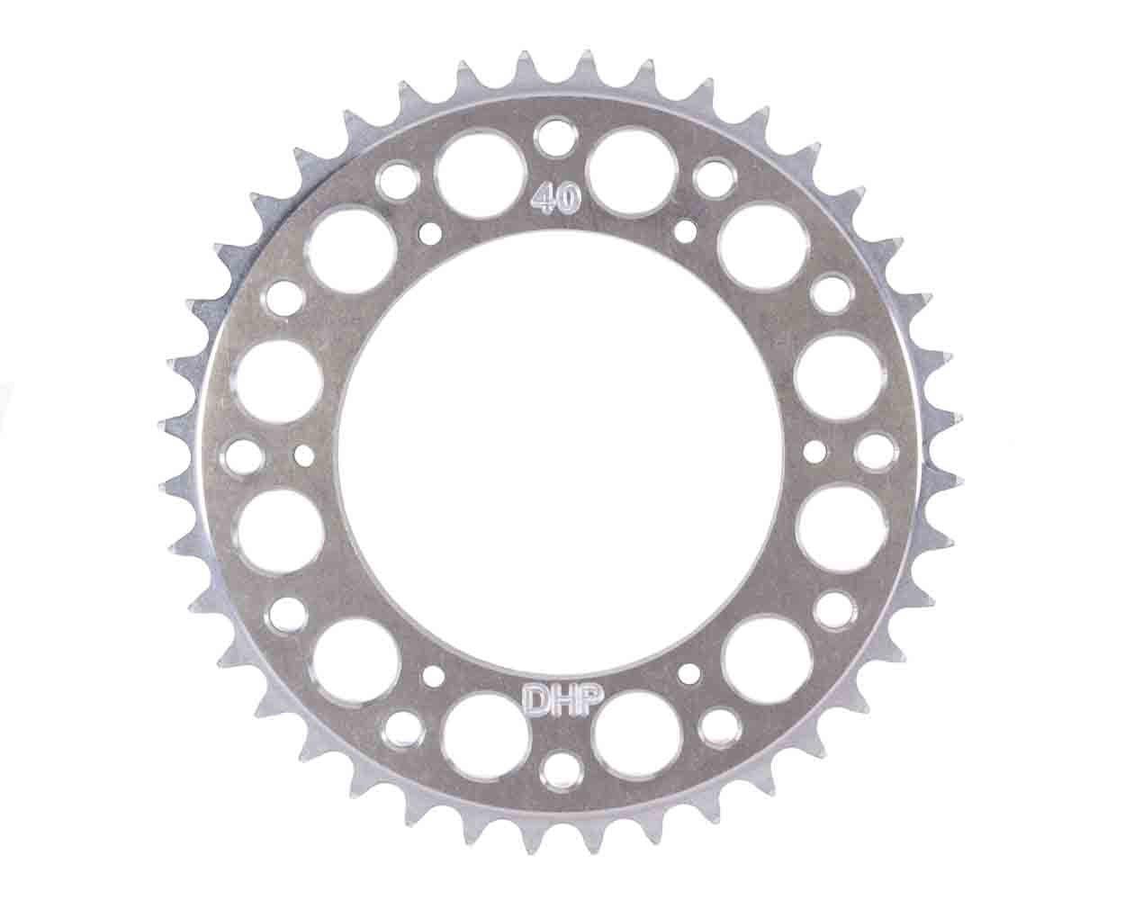 TI22 Performance TIP3840-40 600 Rear Sprocket 5.25in Bolt Circle 40T TI22 Performance TIP3840-40