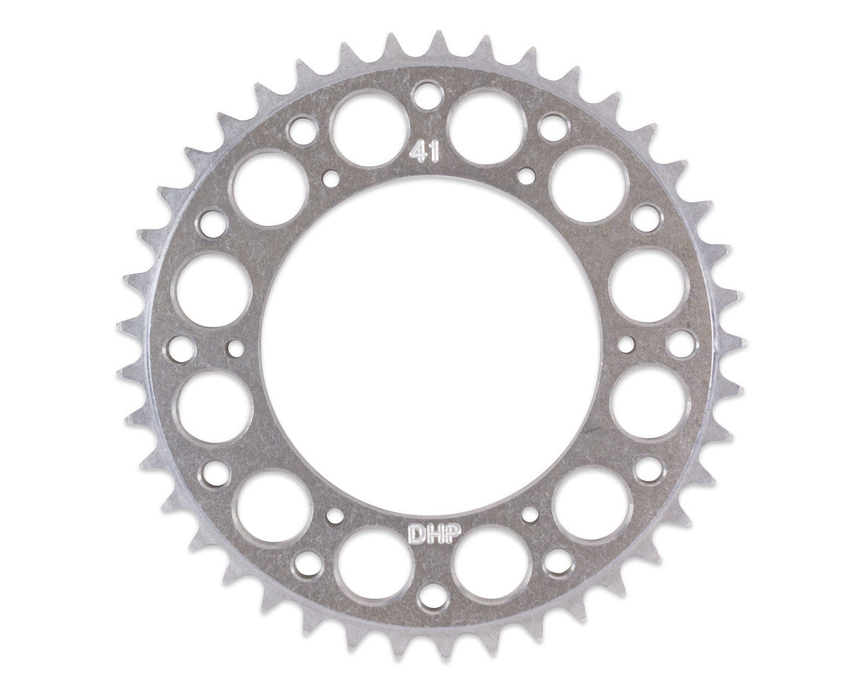 TI22 Performance TIP3840-41 600 Rear Sprocket 5.25in Bolt Circle 41T TI22 Performance TIP3840-41