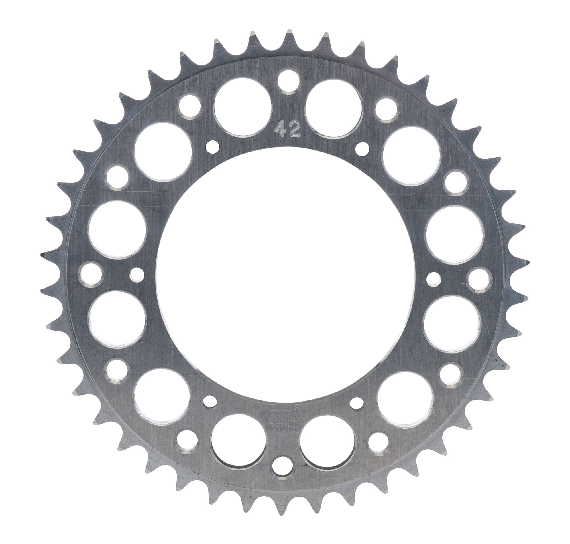 TI22 Performance TIP3840-42 600 Rear Sprocket 5.25in Bolt Circle 42T TI22 Performance TIP3840-42