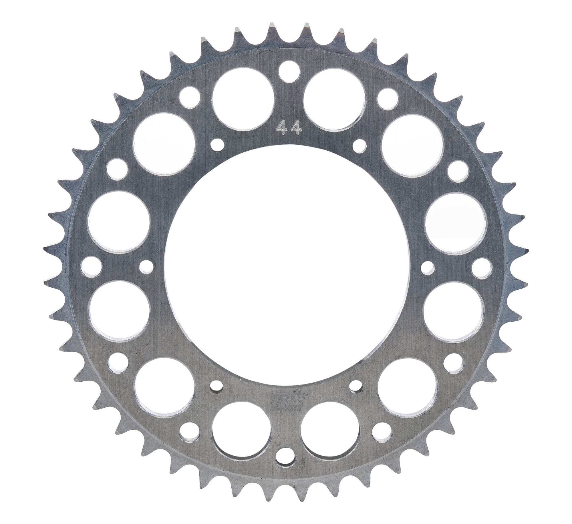 TI22 Performance TIP3840-44 600 Rear Sprocket 5.25in Bolt Circle 44T TI22 Performance TIP3840-44