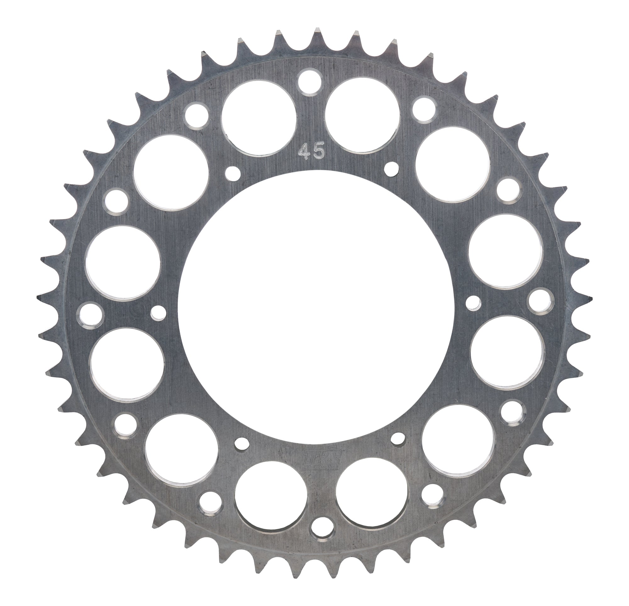 TI22 Performance TIP3840-45 600 Rear Sprocket 5.25in Bolt Circle 45T TI22 Performance TIP3840-45