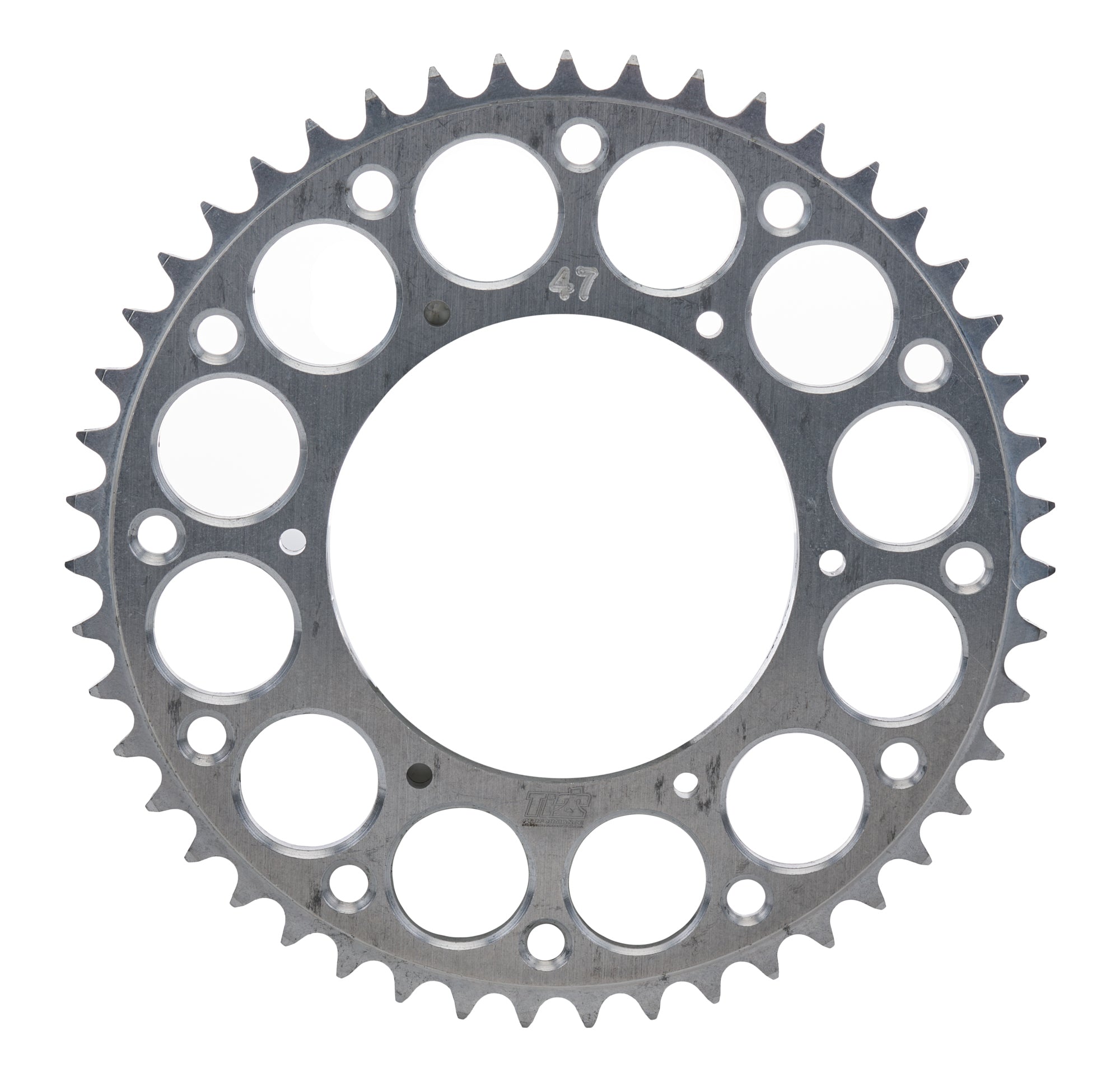 TI22 Performance TIP3840-47 600 Rear Sprocket 5.25in Bolt Circle 47T TI22 Performance TIP3840-47