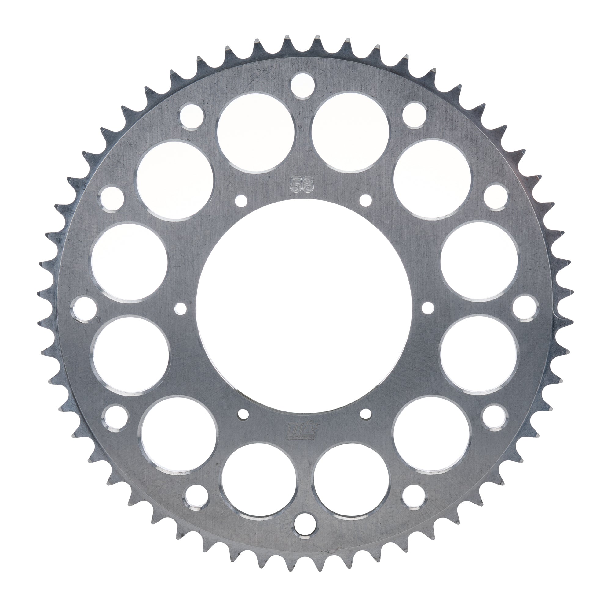 TI22 Performance TIP3840-56 600 Rear Sprocket 5.25in Bolt Circle 56T TI22 Performance TIP3840-56