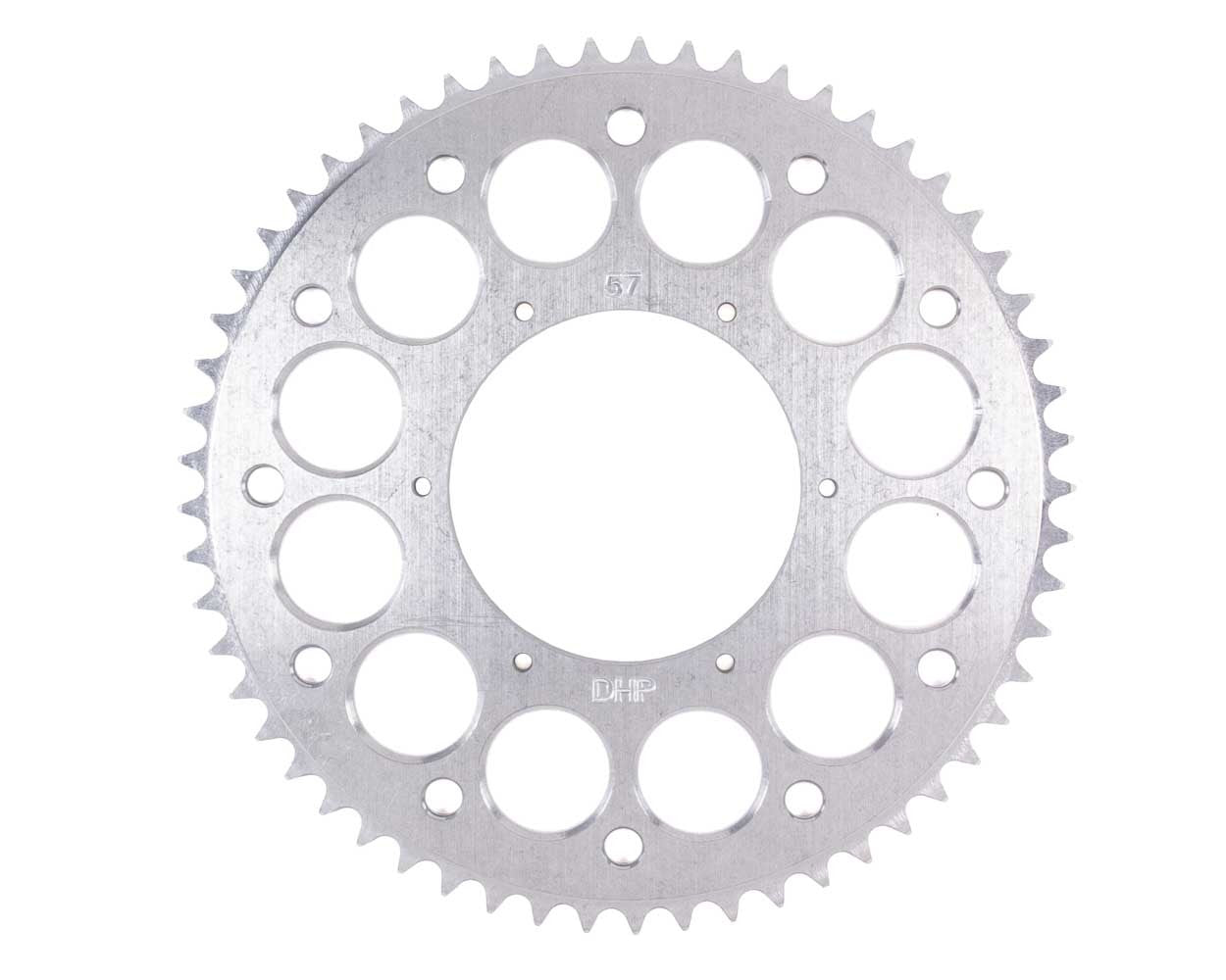 TI22 Performance TIP3840-57 600 Rear Sprocket 5.25in Bolt Circle 57T TI22 Performance TIP3840-57