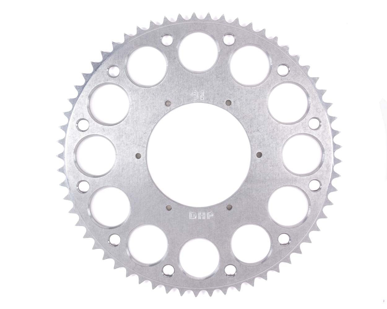 TI22 Performance TIP3840-61 600 Rear Sprocket 5.25in Bolt Circle 61T TI22 Performance TIP3840-61