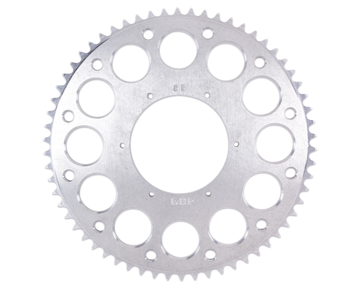 TI22 Performance TIP3840-62 600 Rear Sprocket 5.25in Bolt Circle 62T TI22 Performance TIP3840-62