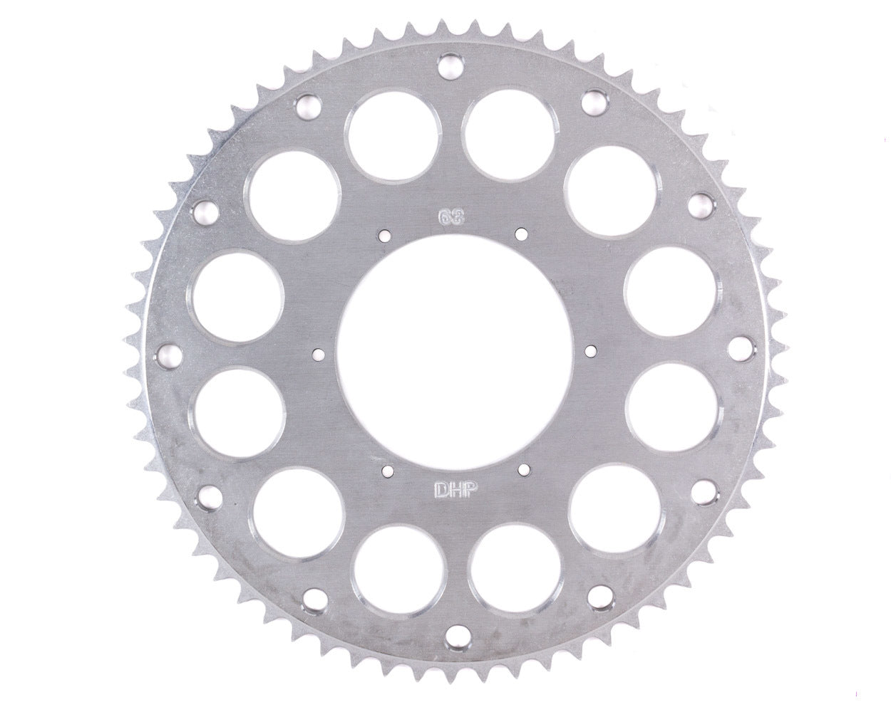 TI22 Performance TIP3840-63 600 Rear Sprocket 5.25in Bolt Circle 63T TI22 Performance TIP3840-63