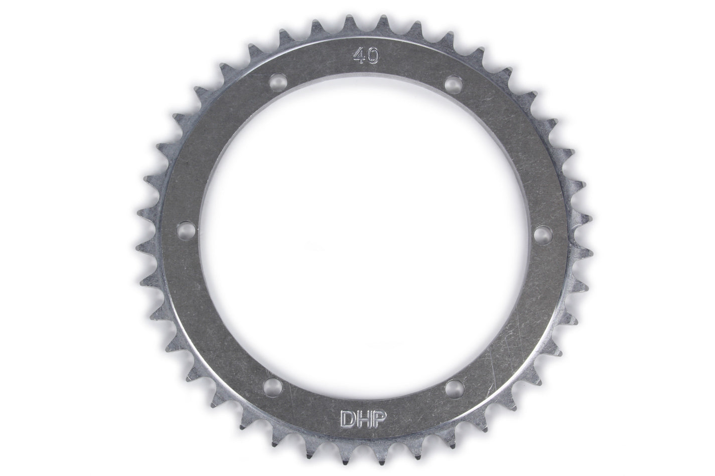 TI22 Performance TIP3841-40 600 Rear Sprocket 6.43in Bolt Circle 40T TI22 Performance TIP3841-40
