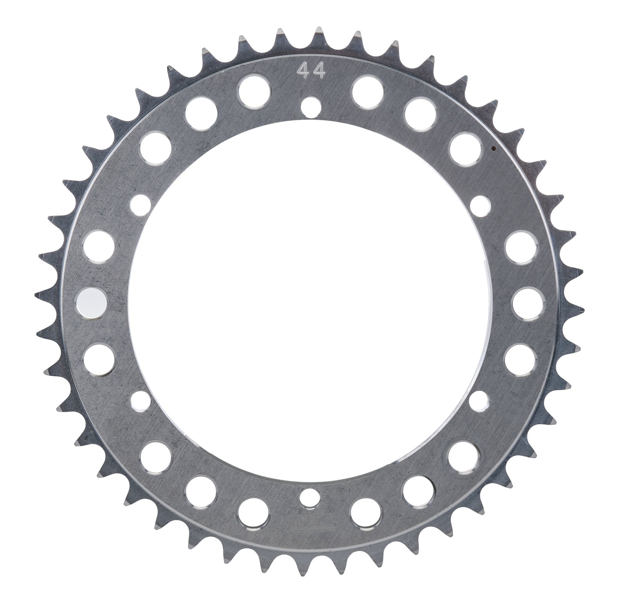TI22 Performance TIP3841-44 600 Rear Sprocket 6.43in Bolt Circle 44T TI22 Performance TIP3841-44