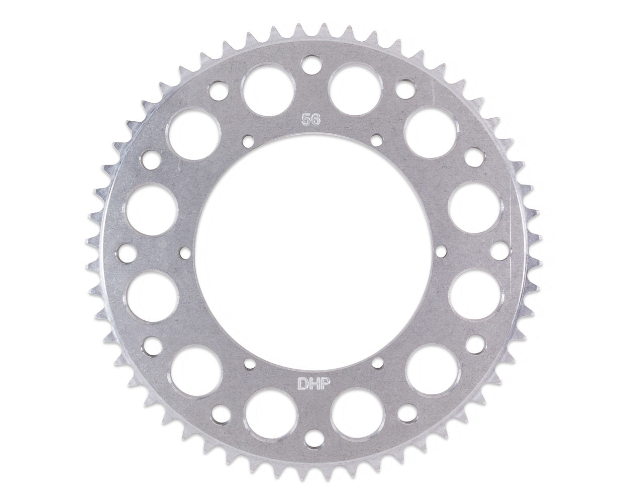 TI22 Performance TIP3841-56 600 Rear Sprocket 6.43in Bolt Circle 56T TI22 Performance TIP3841-56