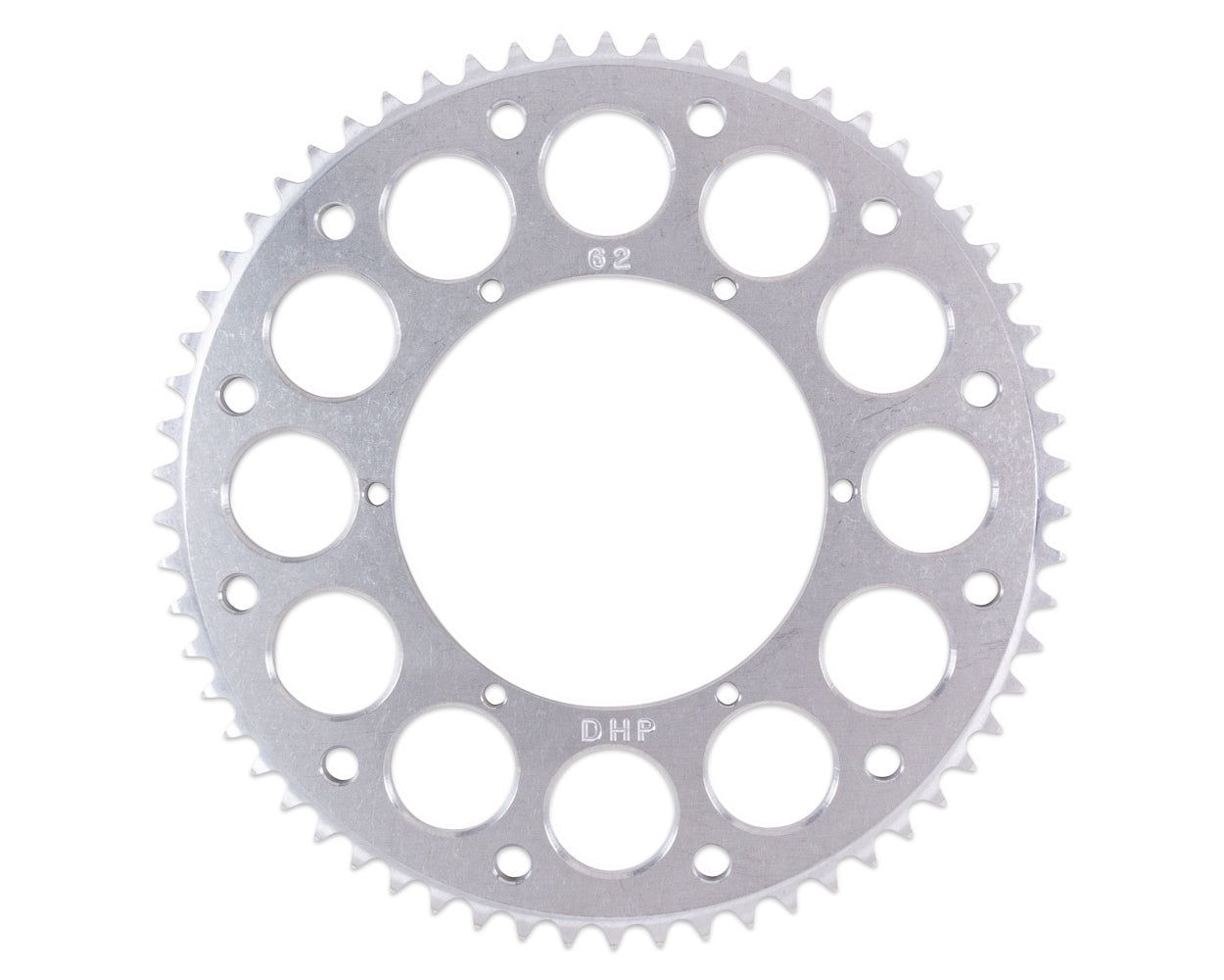 TI22 Performance TIP3841-62 600 Rear Sprocket 6.43in Bolt Circle 62T TI22 Performance TIP3841-62